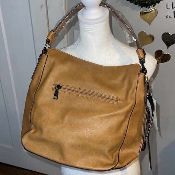 Nwt Realer cross body bag - Picture 6 of 12
